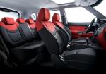 Kia Soul 2008 года